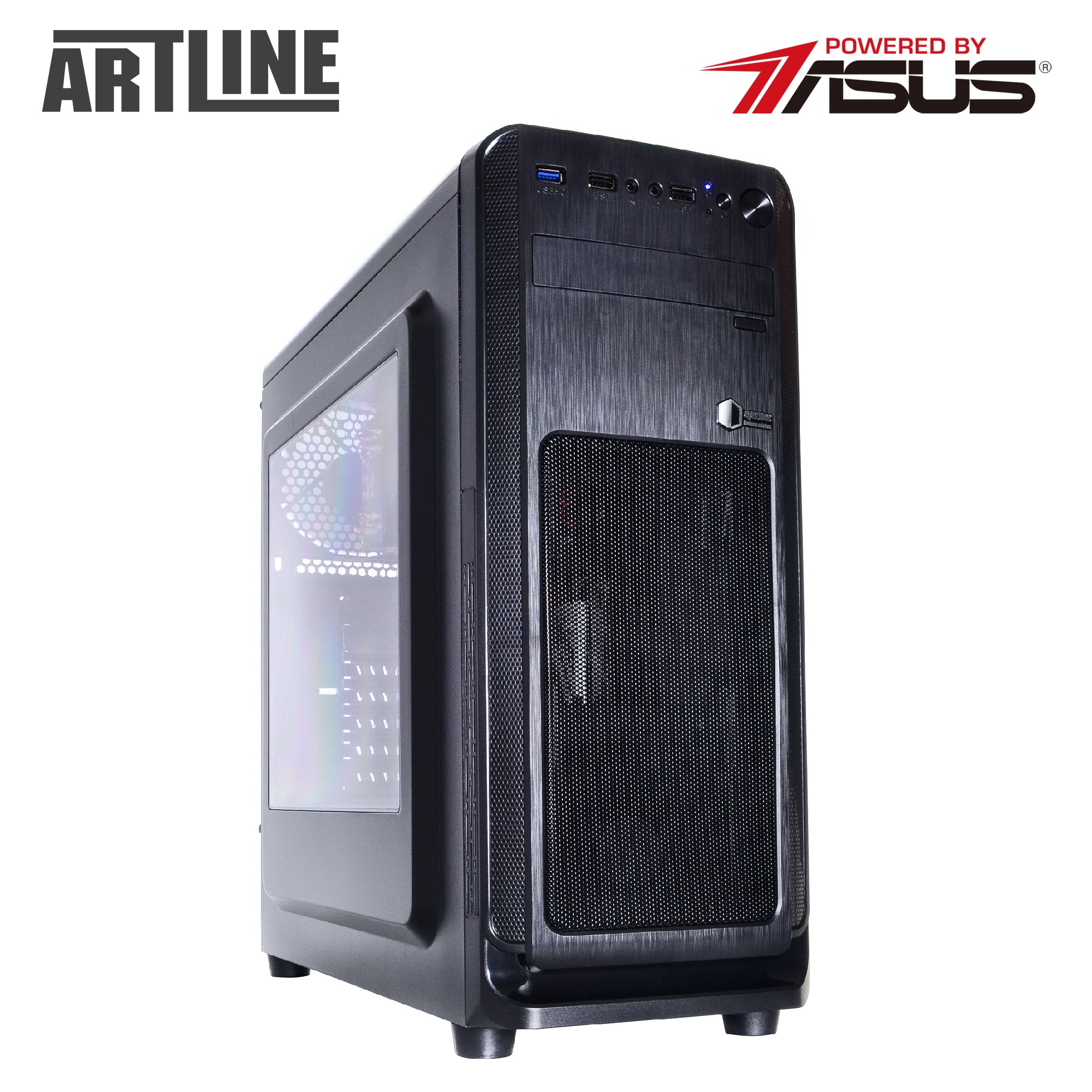 ARTLINE WorkStation W52v06