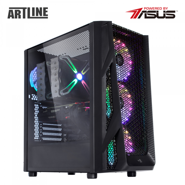 ARTLINE Overlord X96v19