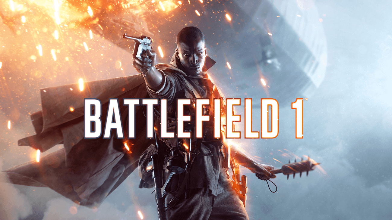 ПК для Battlefield 1 купить в Киеве - цена в Украине