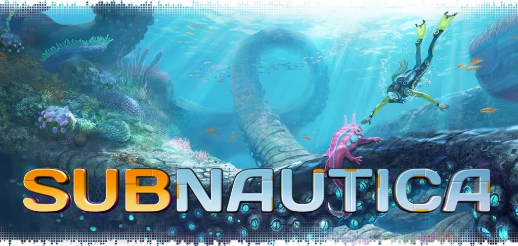 subnautica синопсис