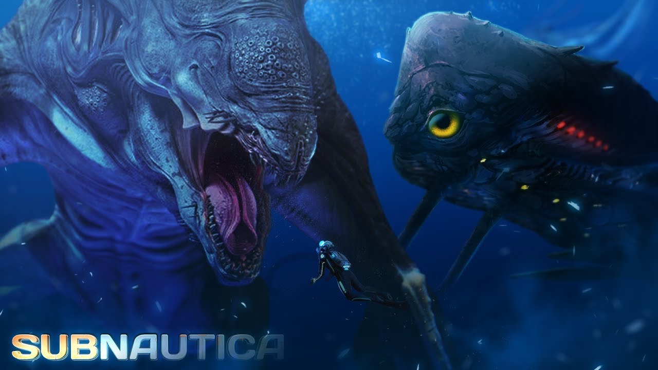 ПК для Subnautica купить в Киеве - цена в Украине