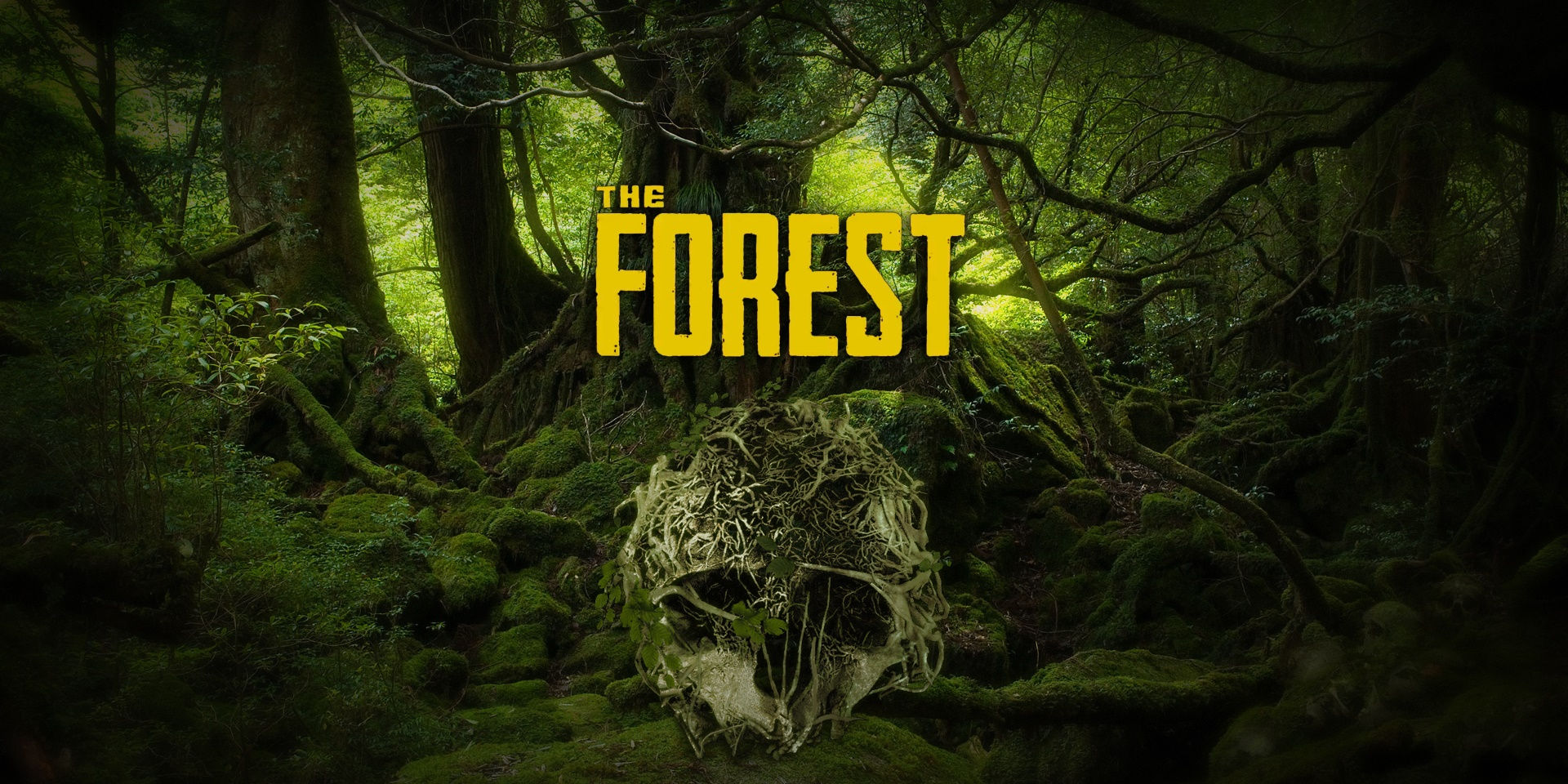 ПК для The Forest купить в Киеве - цена в Украине