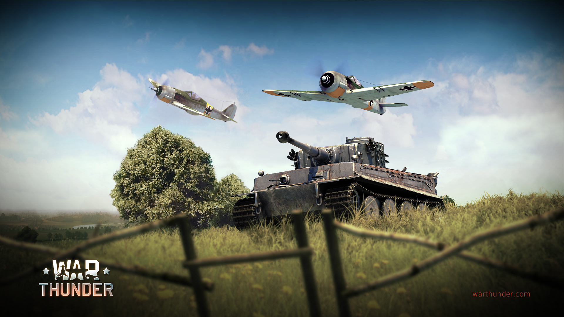 ПК для War Thunder купить в Киеве - цена в Украине