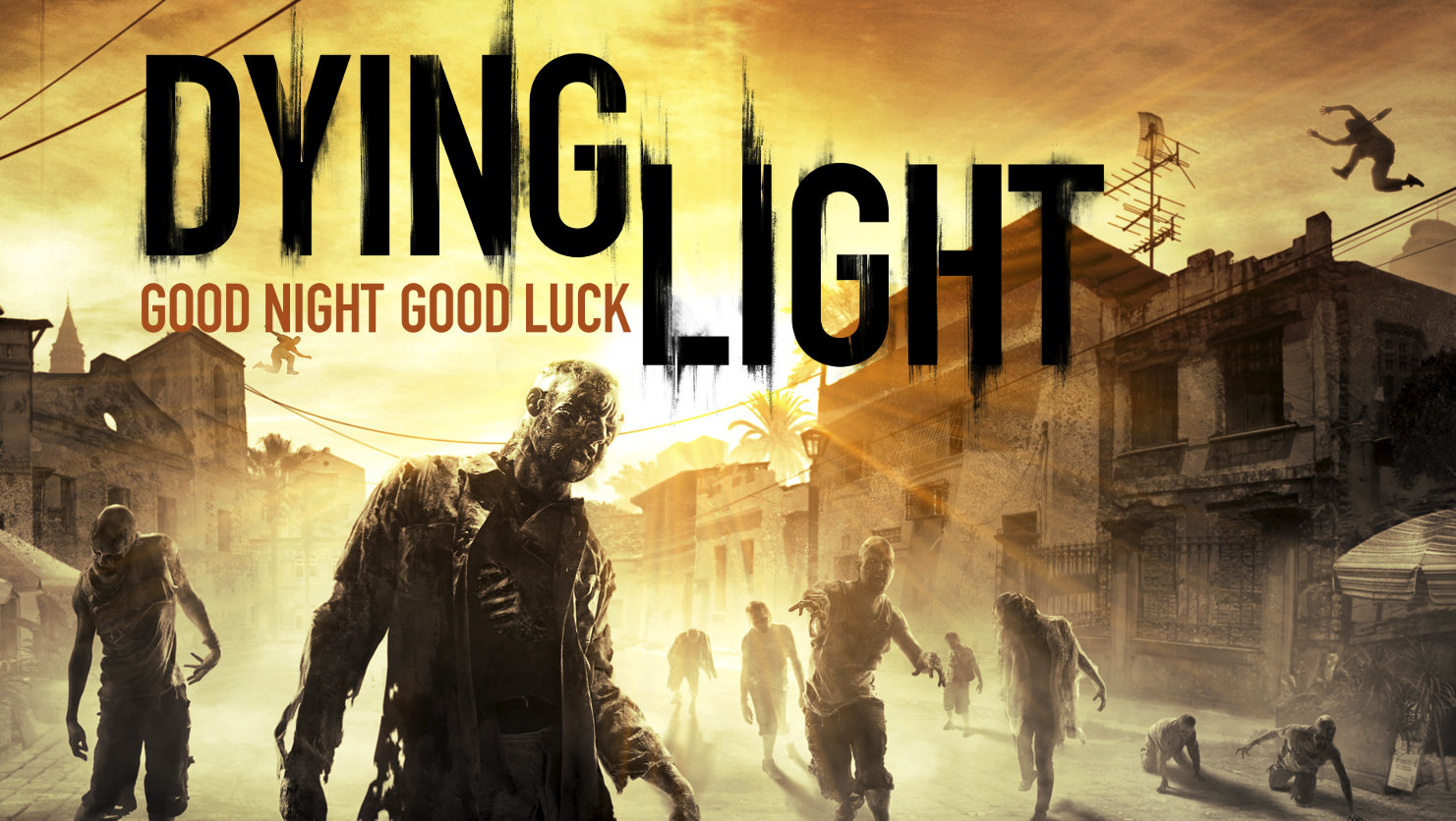 ПК для Dying Light купить в Киеве - цена в Украине