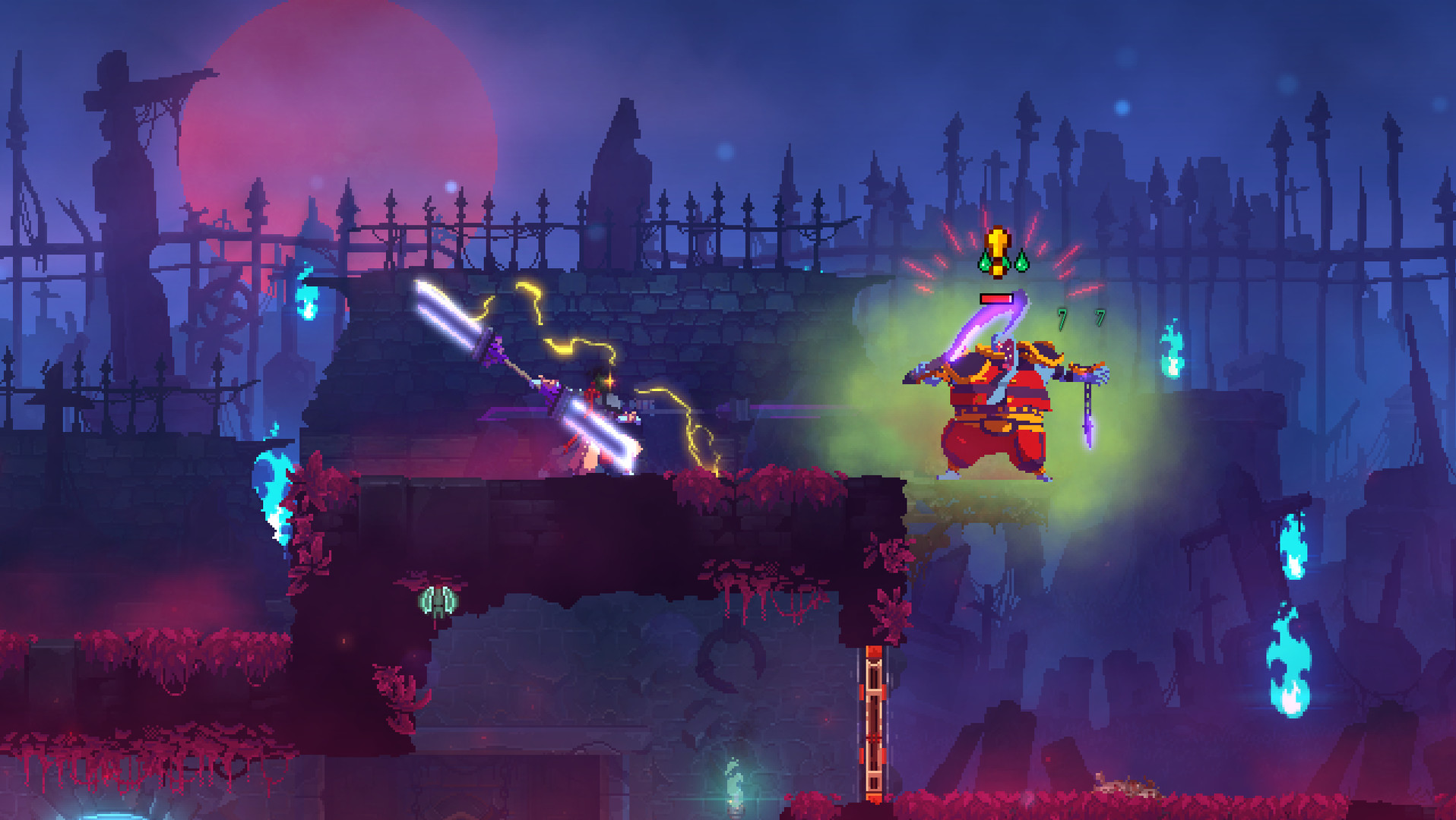 ПК для Dead Cells купить в Киеве - цена в Украине