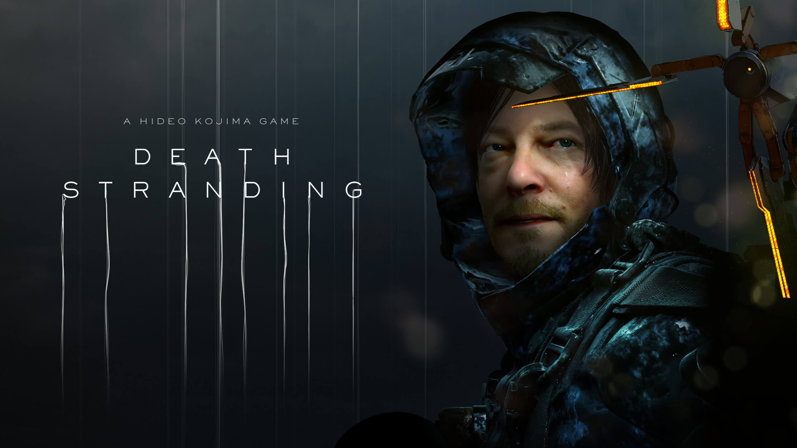 ➤ Death Stranding Xbox One купить в Киеве и Украине! ❶⓿⓿ % Качество!  Лицензия на все