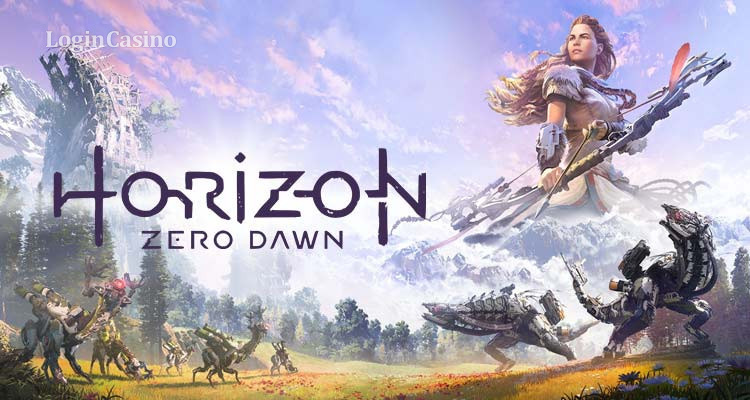 Horizon zero dawn как увеличить количество выделяемой памяти