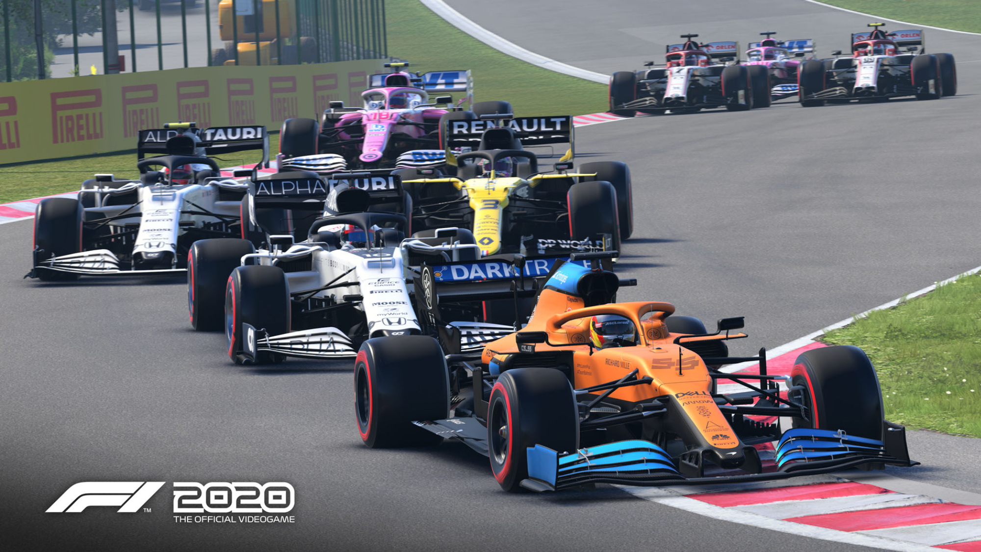 ПК для F1 2020 купить в Киеве - цена в Украине