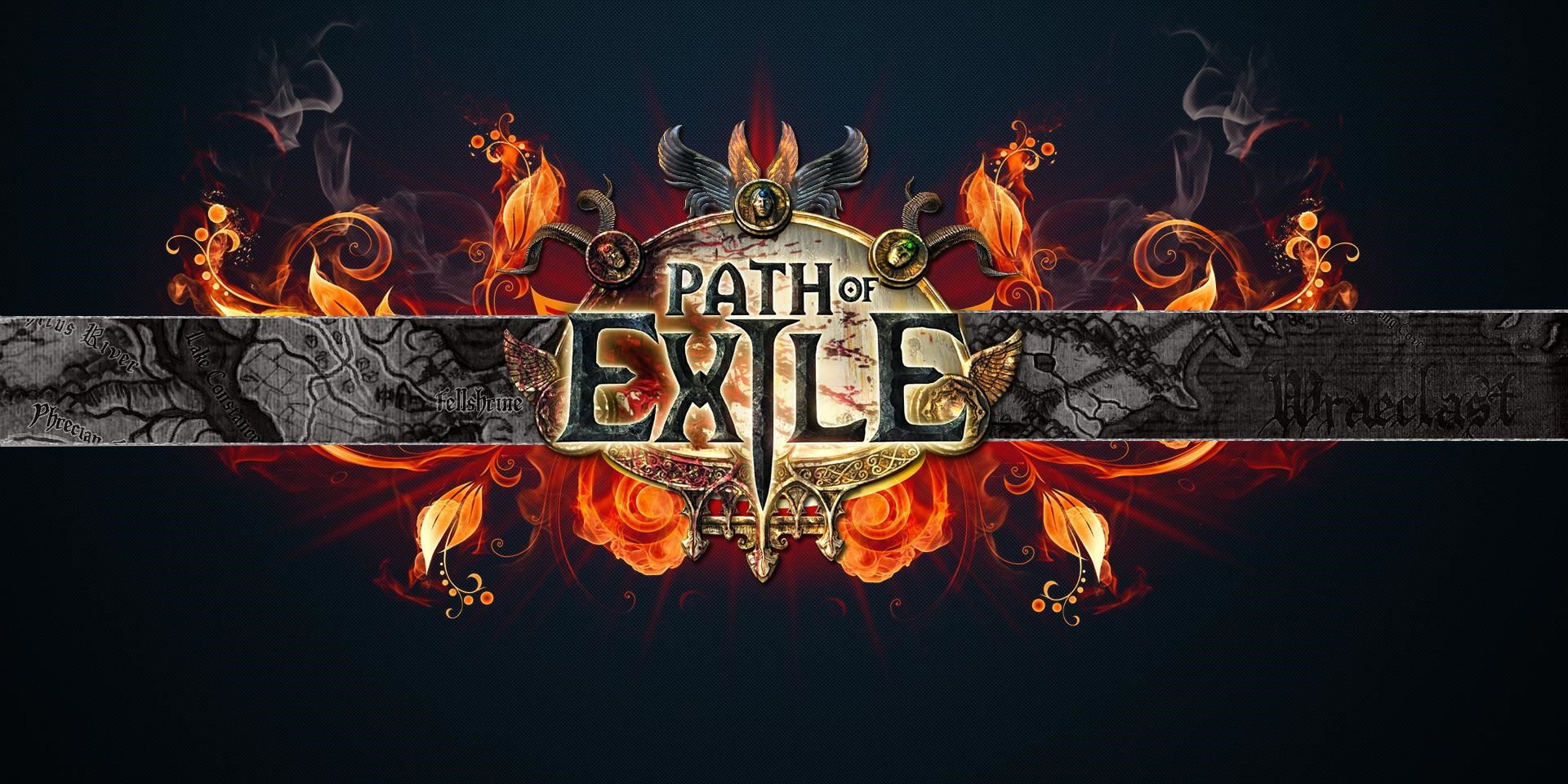path of exile синопсис