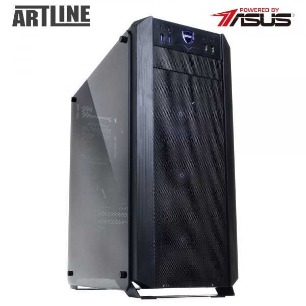 ARTLINE WorkStation W98v34