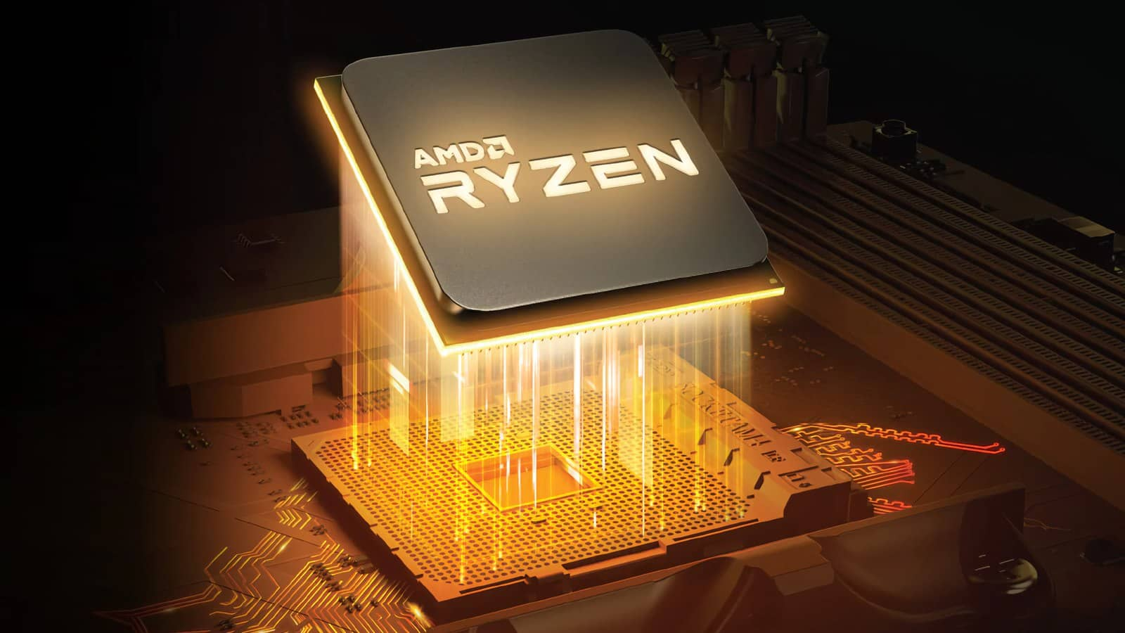 Ryzen 5 когда вышел