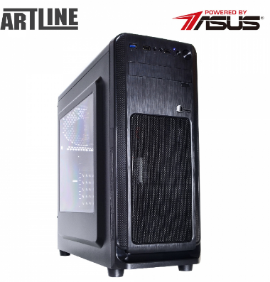 ARTLINE WorkStation W75v08