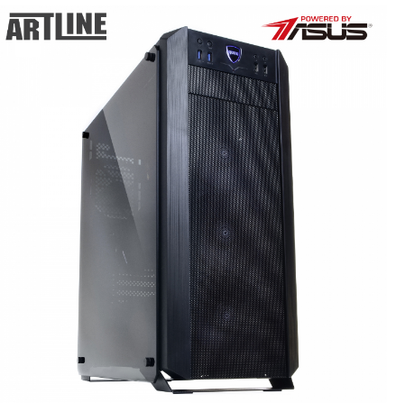 ARTLINE WorkStation W98v32