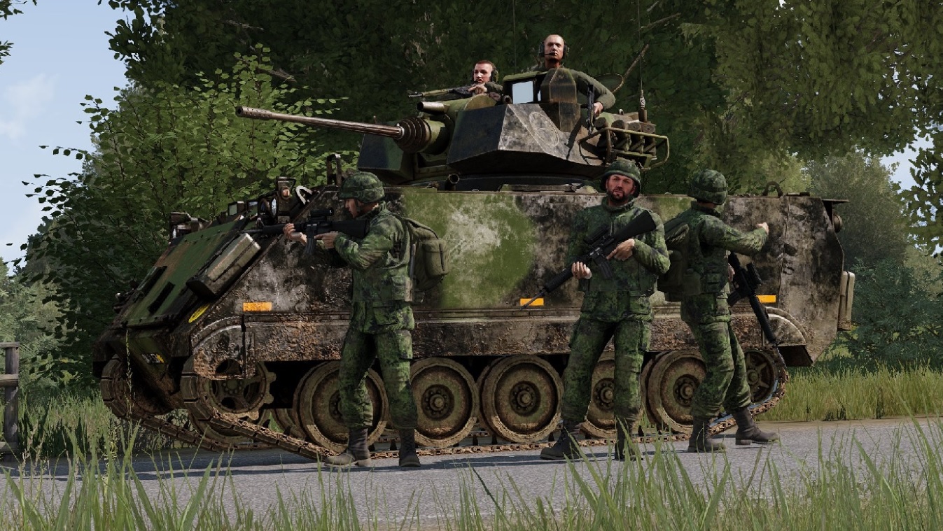 Компьютер для Arma 3 купить в Киеве - цена в Украине