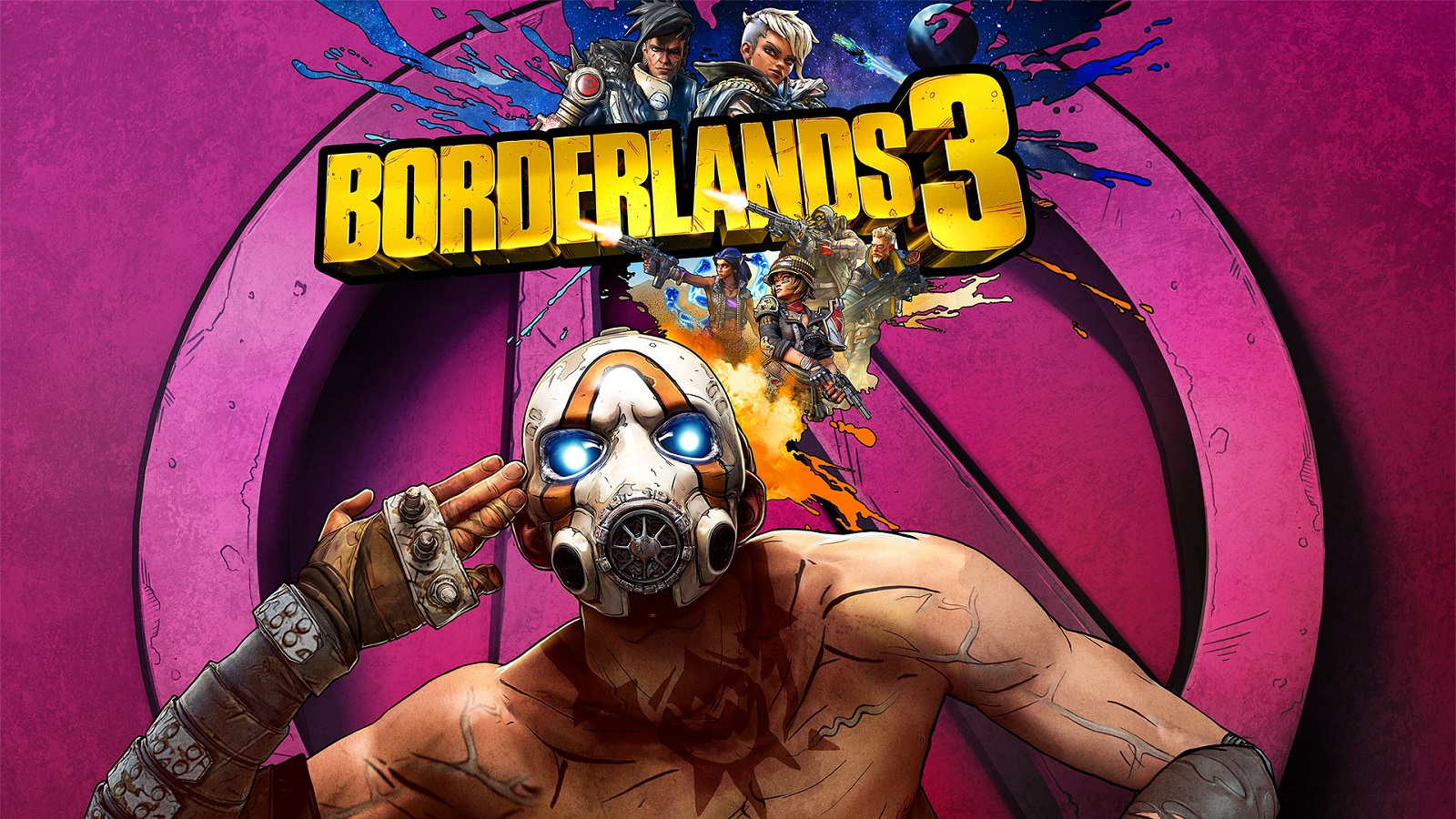 Компьютер для Borderlands 3 купить в Киеве - цена в Украине