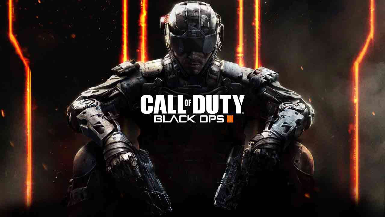 Купить компьютер для Call of Duty Black Ops 3 в Киеве ☑️ системные  требования ☑️ цена в Украине