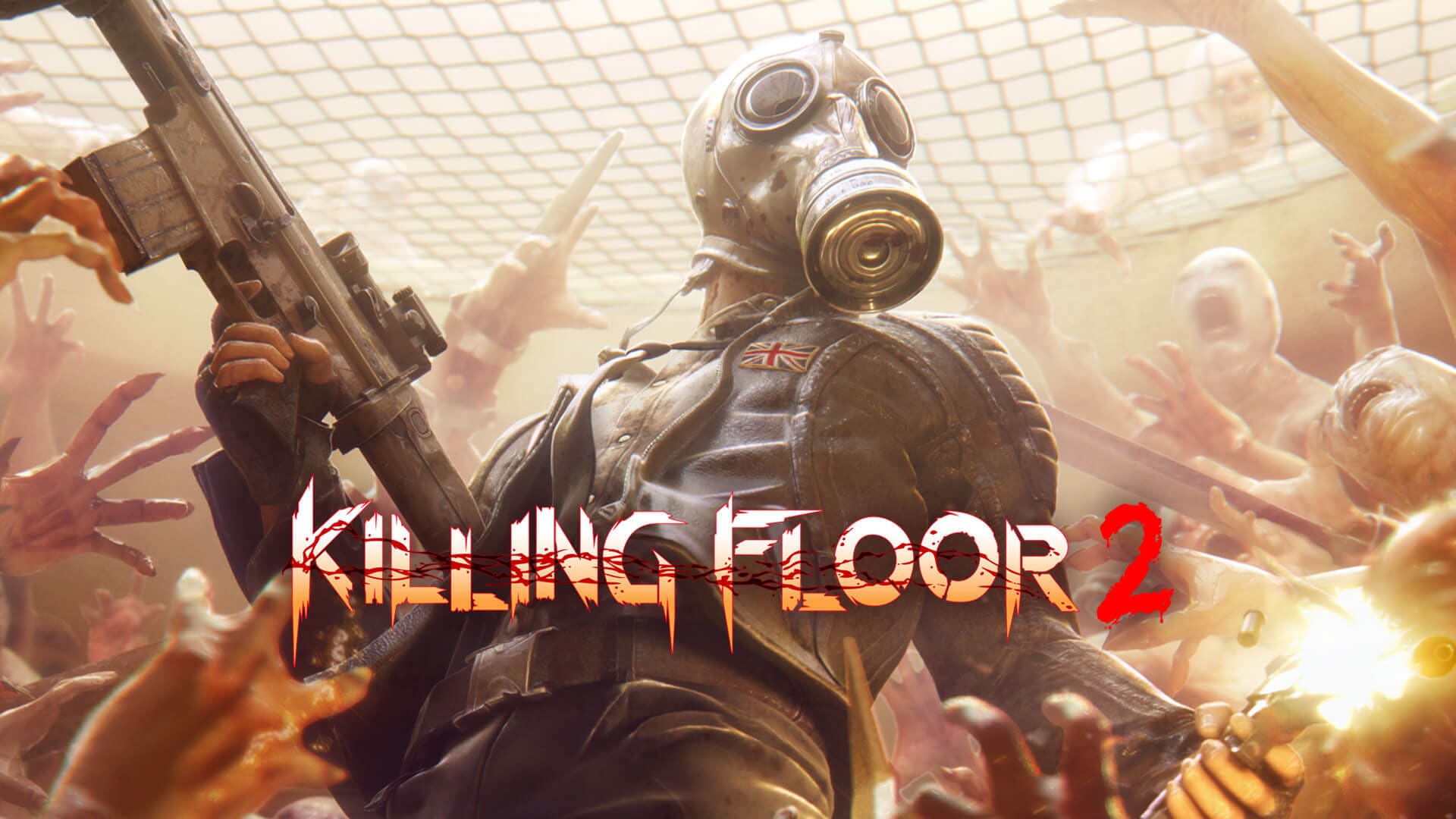 Компьютер для Killing Floor 2 купить в Киеве - цена в Украине