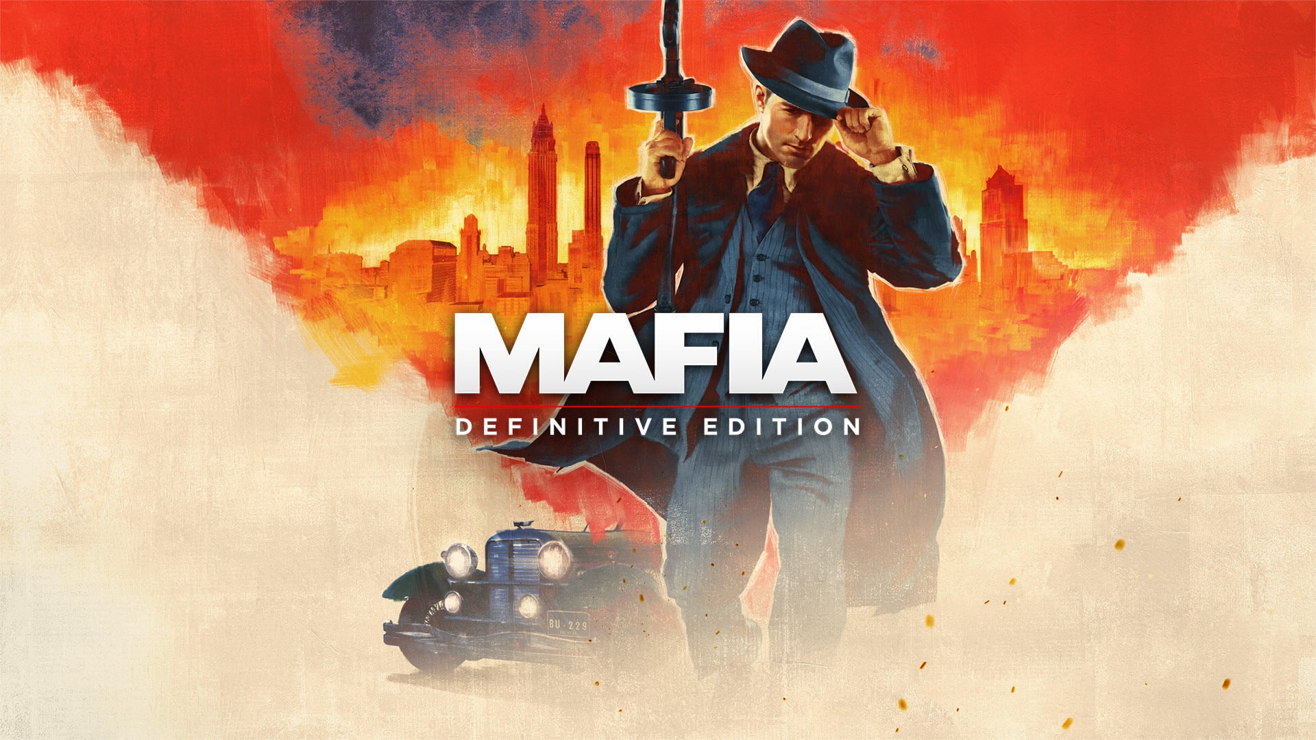 Компьютер для Mafia Definitive Edition купить в Киеве - цена в Украине