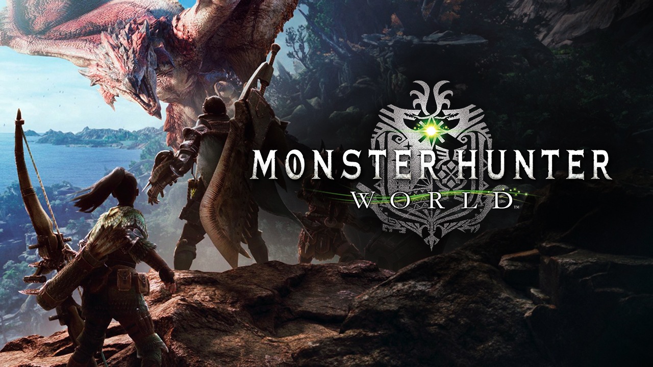 Компьютер для Monster Hunter World купить в Киеве - цена в Украине