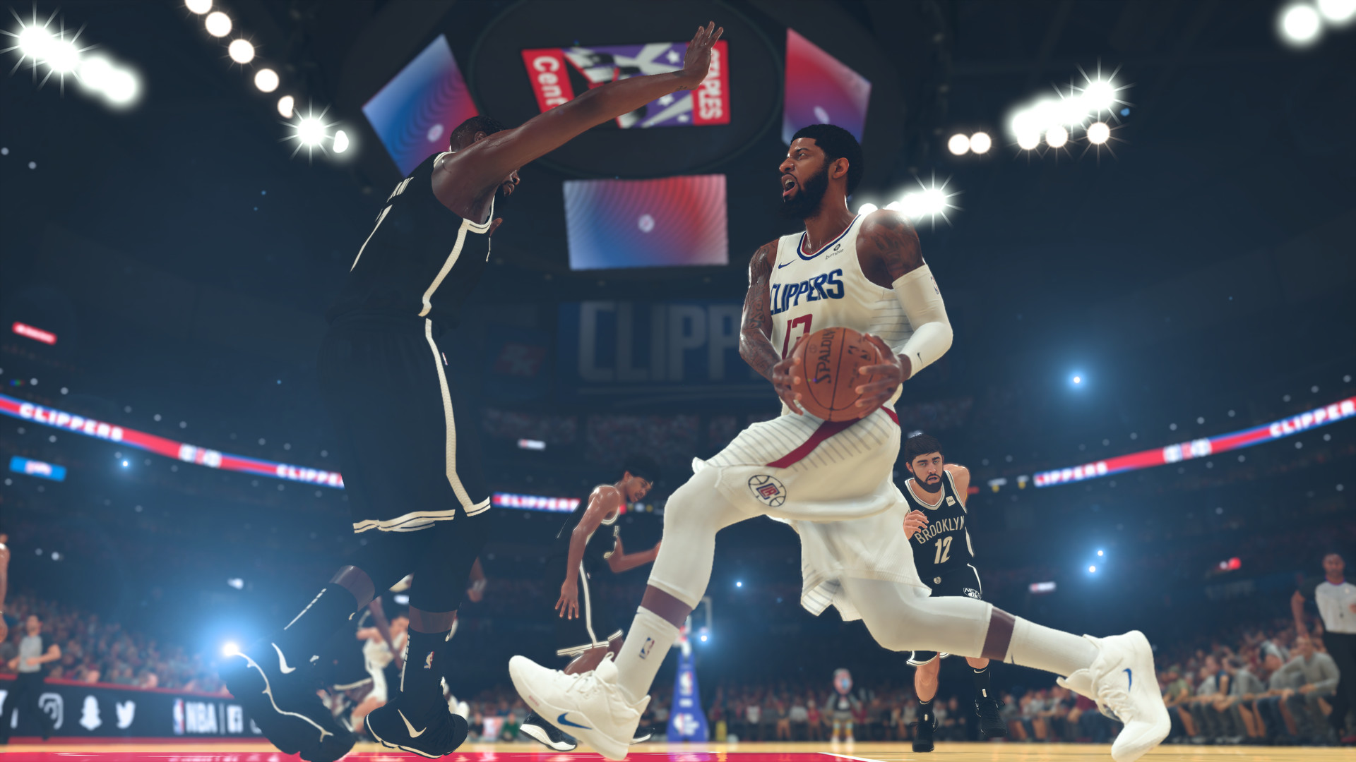 Компьютер для NBA 2K20, NBA 2020 купить в Киеве - цена в Украине