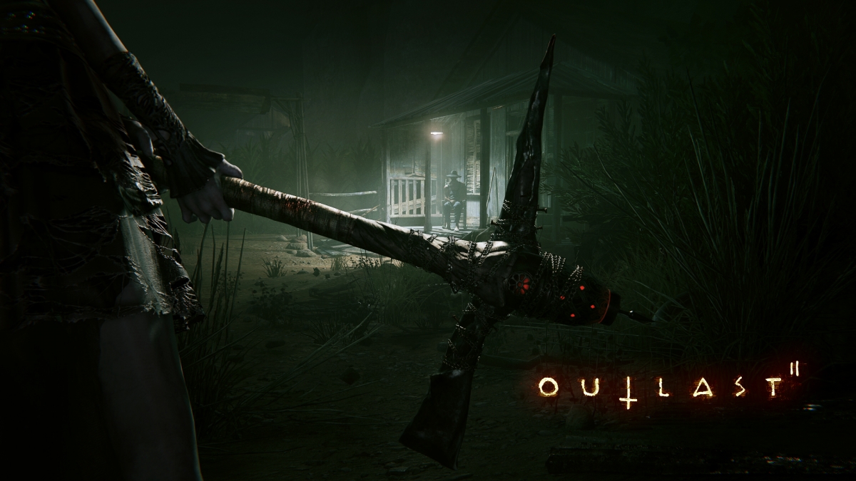 Компьютер для Outlast 2 купить в Киеве - цена в Украине