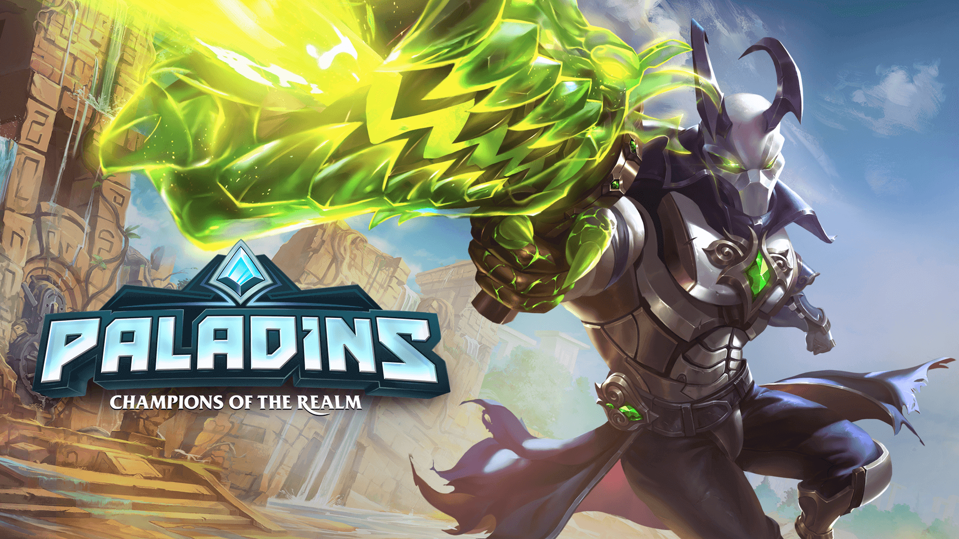 Компьютер для Paladins купить в Киеве - цена в Украине