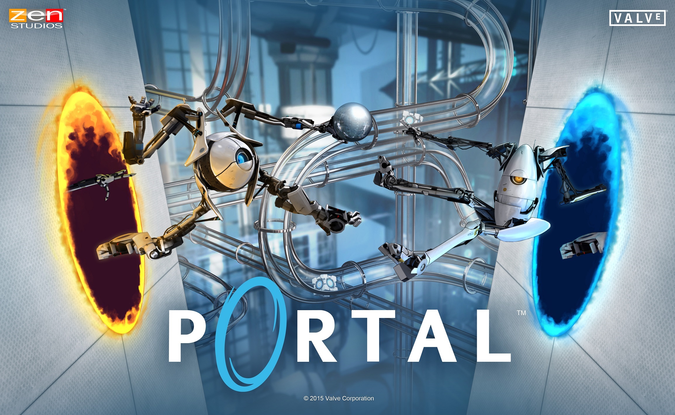 Компьютер для Portal 2 купить в Киеве - цена в Украине