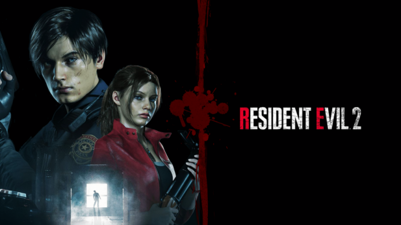 Компьютер для Resident Evil 2 Remake купить в Киеве - цена в Украине