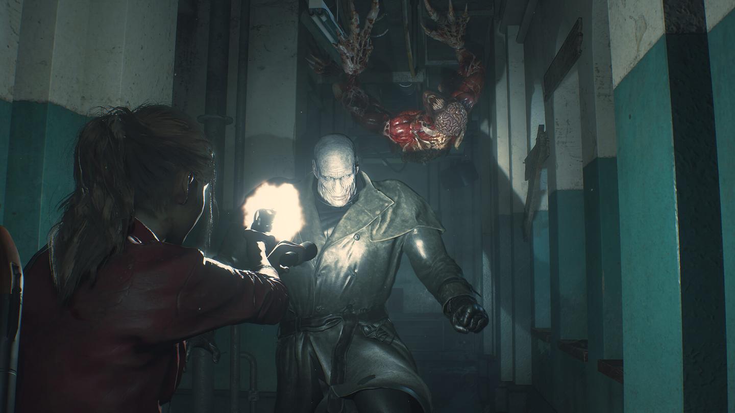 Компьютер для Resident Evil 2 Remake купить в Киеве - цена в Украине