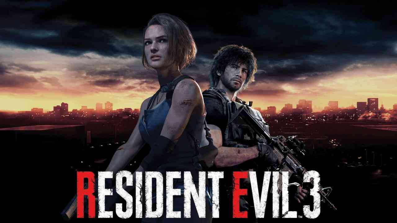 Компьютер для Resident Evil 3 Remake купить в Киеве - цена в Украине