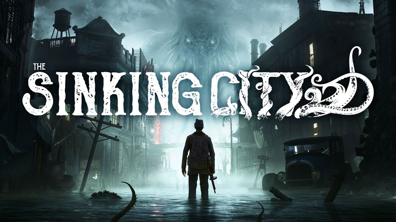 Компьютер для The Sinking City купить в Киеве - цена в Украине