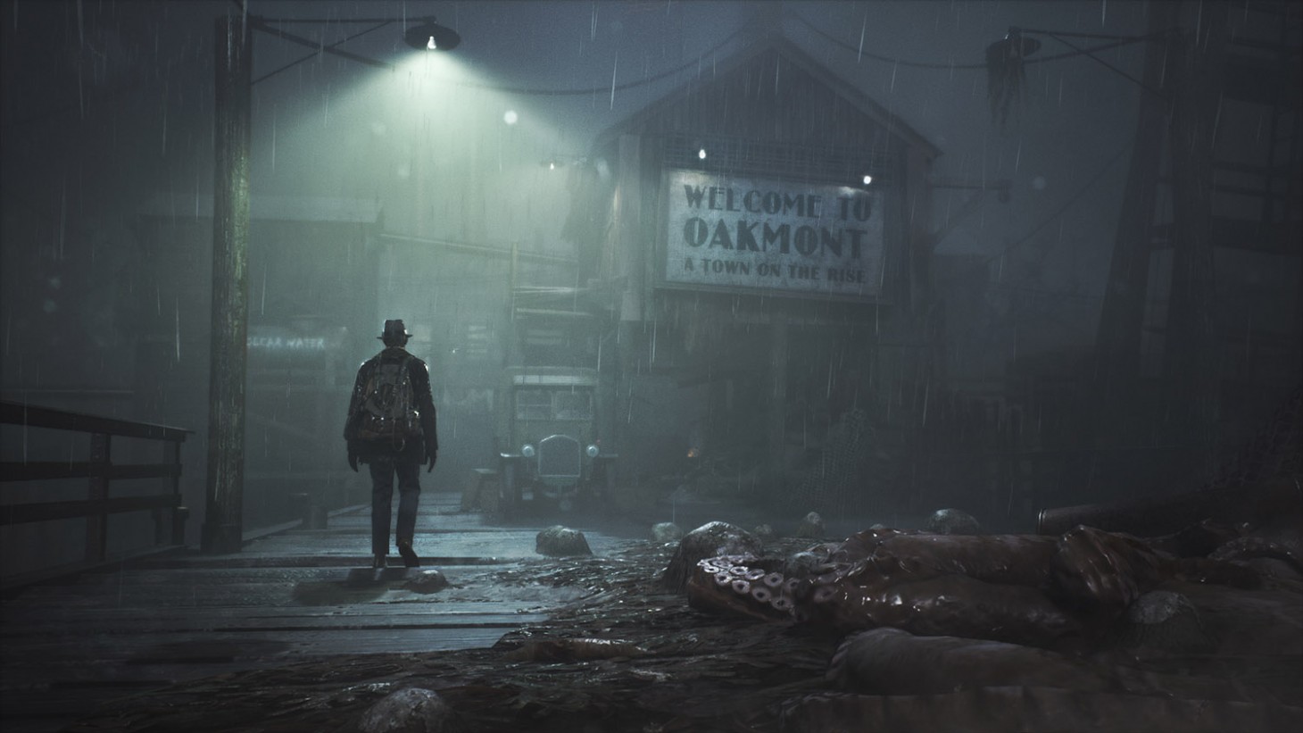 Компьютер для The Sinking City купить в Киеве - цена в Украине