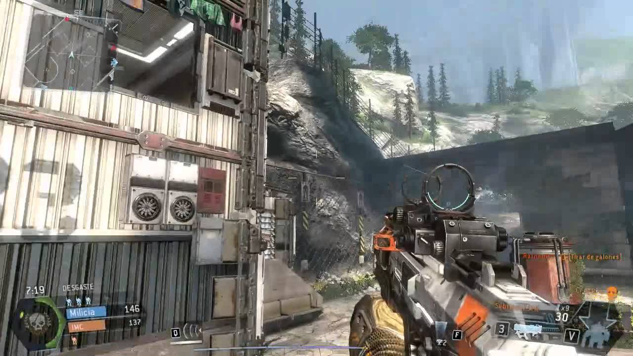 Компьютер для Titanfall 2 купить в Киеве - цена в Украине