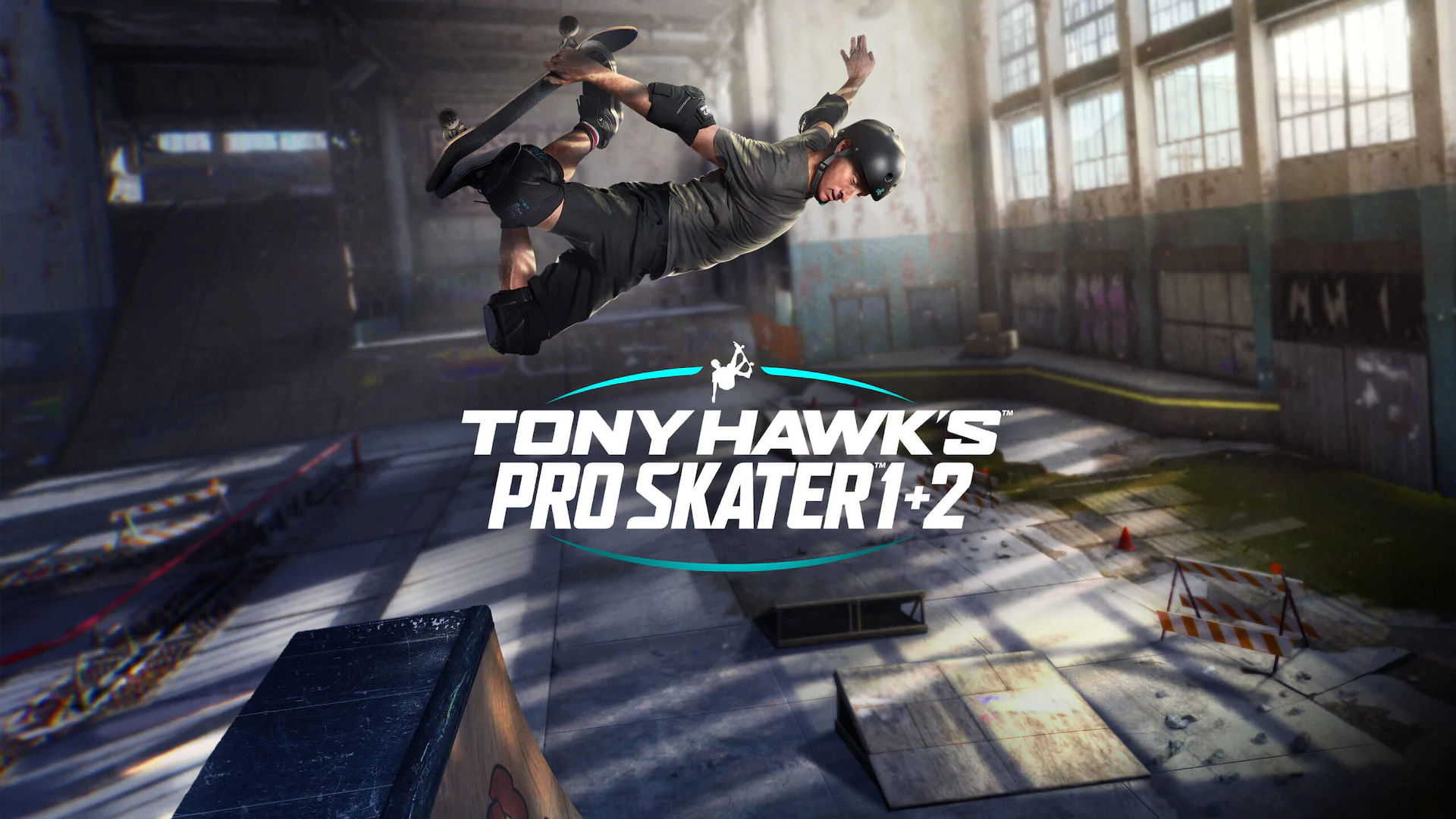 Компьютер для Tony Hawks Pro Skater 1+2 купить в Киеве - цена в Украине