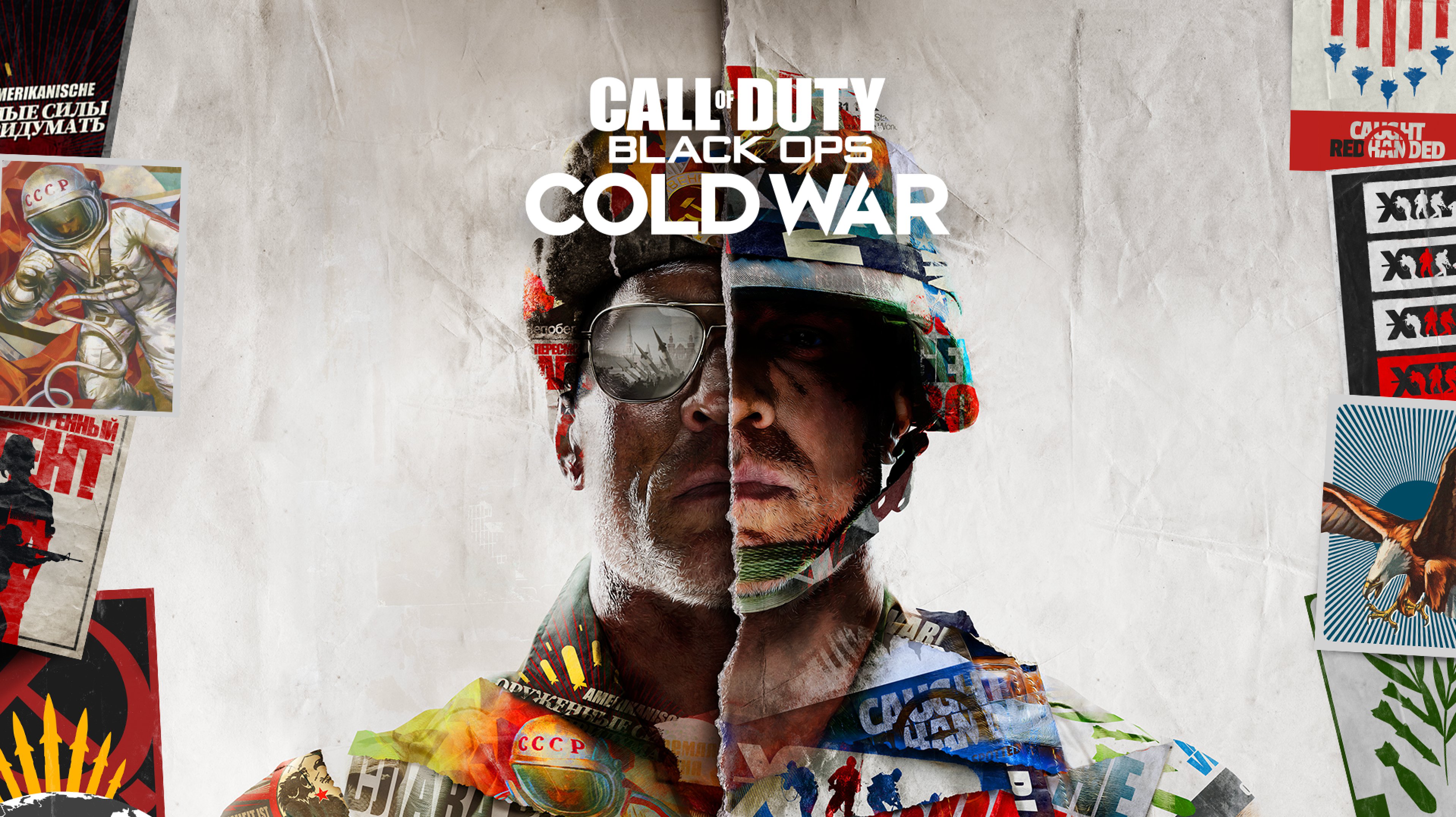 Компьютер для Call of Duty Black Ops Cold War, CoD, Black Ops купить в  Киеве - цена в Украине