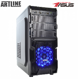ARTLINE WorkStation W53v01