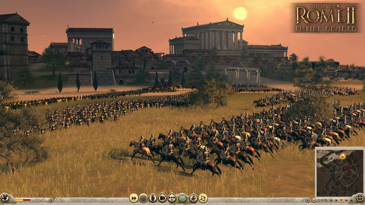 Компьютер для Total War Rome 2 купить в Киеве - цена в Украине