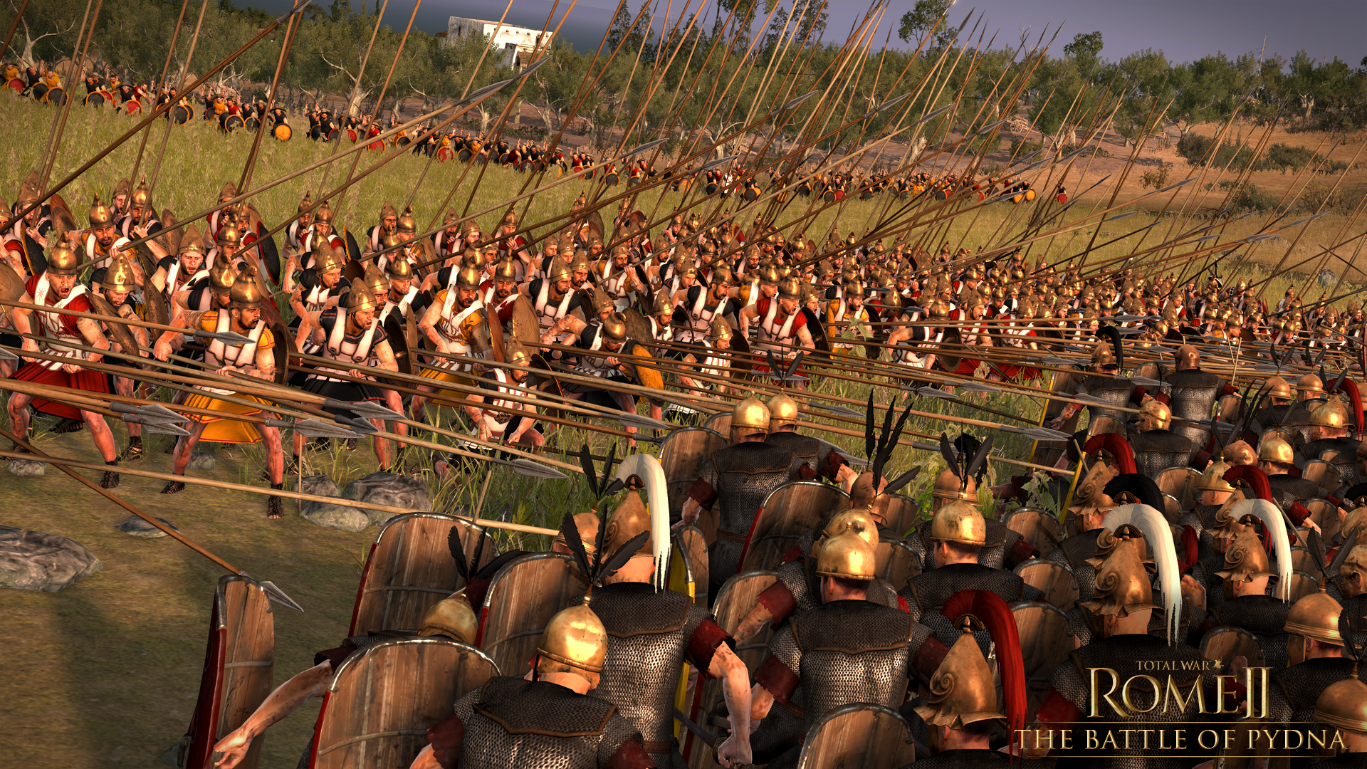 Компьютер для Total War Rome 2 купить в Киеве - цена в Украине