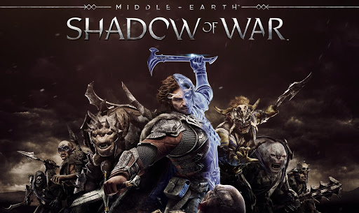 Shadow of war мод на скип диалогов