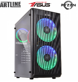 ARTLINE Gaming X61v10
