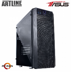 ARTLINE WorkStation W74v01