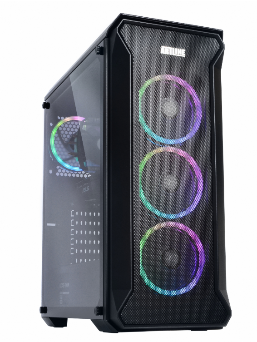 ARTLINE Overlord X82v11