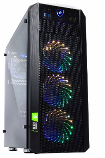 ARTLINE Overlord X98v21