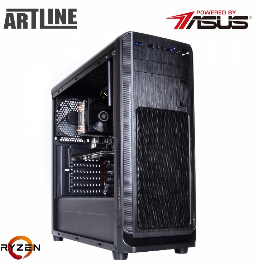ARTLINE WorkStation W54v01