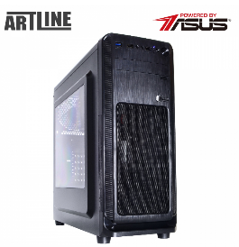 ARTLINE WorkStation W75v10