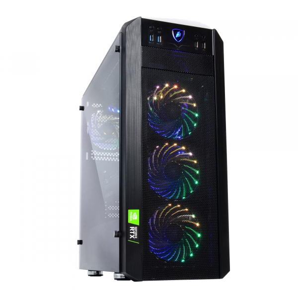 ARTLINE Gaming X98v17