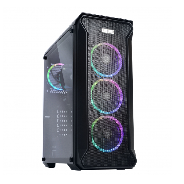 ARTLINE Overlord X77v36