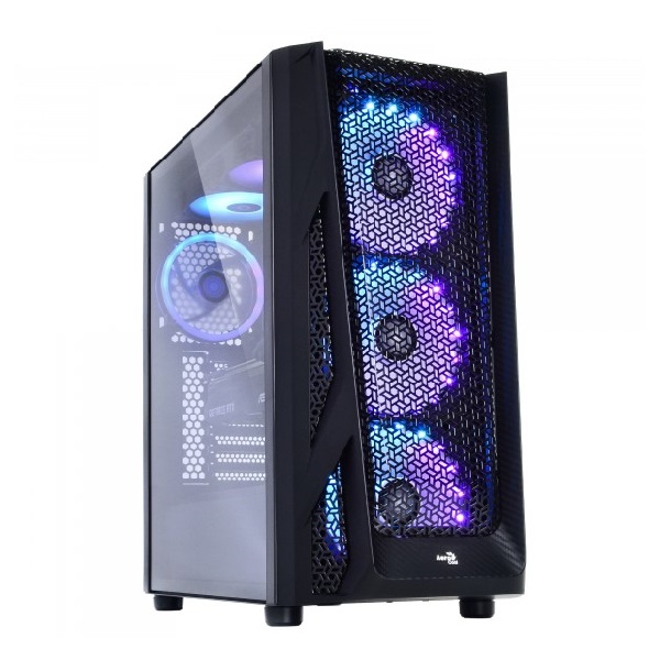 ARTLINE Overlord X97v35