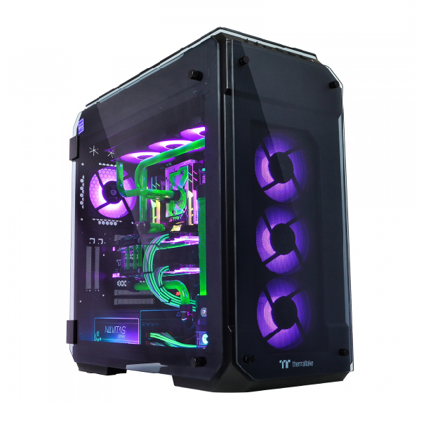 ARTLINE Overlord P98v15