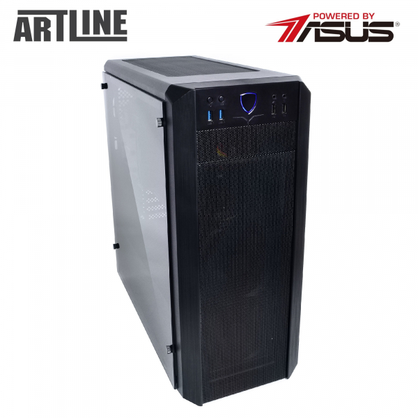 ARTLINE WorkStation W97v06